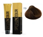 Крем-краска для волос Trendy Hair Special One Color аммиачная