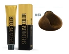 Крем-краска для волос Trendy Hair Special One Color аммиачная