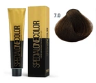 Крем-краска для волос Trendy Hair Special One Color аммиачная
