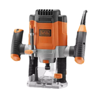 Фрезер сетевой BLACK+DECKER KW1200E