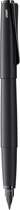 Перьевая ручка Lamy Studio All Black F/Чернила T10 Синие (4014519720980)