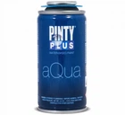 Лак аэрозоль Pinty Plus Aqua Matt акриловый матовый 150 мл (NV100634)