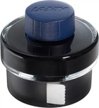 Чернила Lamy T52 Тёмно-синие 50 мл (4014519089360)