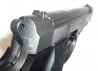 Пневматичний пістолет Borner M84 - изображение 5