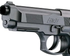 Пневматичний пістолет Umarex Beretta Elite II - зображення 4