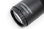Приціл DISCOVERY Optics HD 5-25x50 SFIR FFP 30mm підсвічування (170110) - изображение 3