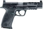 Пневматичний пістолет Umarex Smith & Wesson m&p9l Sport Edition - изображение 2