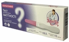 Тест струменевий для визначення вагітності Dr.Marta №1 Ультрачутливий (5447024) - зображення 1
