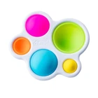 Игрушка-антистресс Fat Brain Toys dimpl Нажми на шар (F192ML)