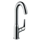 Змішувач для умивальника Hansgrohe Novus 240 (71126000)