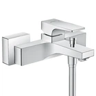 Змішувач для ванної одновентильний із коротким зливом HANSGROHE Metropol хром латунь 32540000
