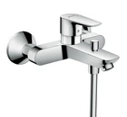 Змішувач для ванни Hansgrohe Talis E, хром (71740000)