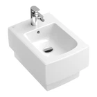 Биде подвесное VILLEROY&BOCH Memento белое 542800R1