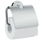 Держатель для туалетной бумаги Hansgrohe Logis 41723000
