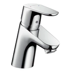 Змішувач для умивальника Hansgrohe Focus 70 з донним клапаном, хром (31730000)