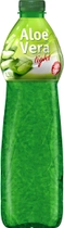 Напиток McCarter Aloe Vera Light безалкогольный негазированный 1.5 л (8586018827294) - изображение 1
