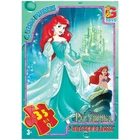 Пазлы Русалочка, 35 эл Gtoys R006