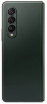 Мобильный телефон Samsung Galaxy Fold3 12/512GB Phantom Green (SM-F926BZGGSEK) - изображение 4