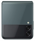 Мобильный телефон Samsung Galaxy Flip3 8/256GB Green (SM-F711BZGESEK/SM-F711BZGFSEK) - изображение 5