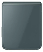 Мобильный телефон Samsung Galaxy Flip3 8/128GB Green (SM-F711BZGASEK/SM-F711BZGBSEK) - изображение 6