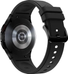 Смарт-годинник Samsung Galaxy Watch 4 Classic 42 mm Black (SM-R880NZKASEK) - зображення 4