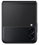 Мобильный телефон Samsung Galaxy Flip3 8/128GB Phantom Black (SM-F711BZKASEK/SM-F711BZKBSEK) - изображение 5