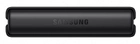 Мобильный телефон Samsung Galaxy Flip3 8/128GB Phantom Black (SM-F711BZKASEK/SM-F711BZKBSEK) - изображение 7
