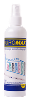 Засіб для чищення маркерних дощок Buromax 250 мл (BM.0817)