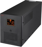 ИБП EAST EA-3000U LCD IEC