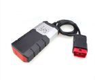 Профессиональный OBD2 сканер Delphi DS150E V3.0 Bluetooth/USB 3 в 1, двухплатный