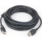 Дата кабель USB 2.0 АМ/АF 4.5m Cablexpert (CCF-USB2-AMAF-15)