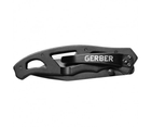 Ніж складний Gerber Paraframe 2 Tanto Clip Folding Knife блістер пряме-серейторое лезо (31-001734) - изображение 2