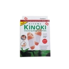 Пластир Kinoki очистити організм легко в домашніх умовах 10 шт/уп, кінокі (VS7002021) - зображення 4
