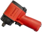 Пневмогайковерт Forsage ударный с реверсом 1/2" 650 Hм F-82543