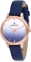 Жіночі наручні годинники Daniel Klein DK12201-4