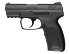 Пневматический пистолет Umarex TDP 45 - изображение 1