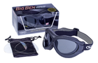Спортивные очки со сменными линзами Global Vision Eyewear BIG BEN - изображение 1