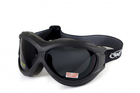 Спортивные очки со сменными линзами Global Vision Eyewear BIG BEN - изображение 2