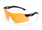 Баллистические очки со сменными линзами Venture Gear DROP ZONE - зображення 3