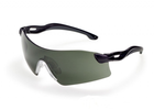 Баллистические очки со сменными линзами Venture Gear DROP ZONE - зображення 4