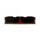 Оперативная память Goodram 8 GB DDR4 3200 MHz IRDM X (IR-X3200D464L16SA/8G)