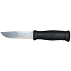 Нож Morakniv Outdoor 2000 130 Years Anniversary Stainless Steel Black (13949) - изображение 1