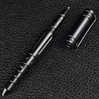 Ручка тактична кулькова NexTool Challenger KT5502 (142 мм) - зображення 4