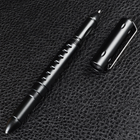Ручка тактична кулькова NexTool Defender KT5503 (143мм) - зображення 6