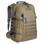 Рюкзак Tasmanian Tiger Mission Pack (37л), хакі - зображення 1