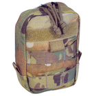 Підсумок Tasmanian Tiger Tac Pouch 1 MC (150х100х40мм), камуфляжний - зображення 1