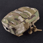 Підсумок Tasmanian Tiger Tac Pouch 1 MC (150х100х40мм), камуфляжний - зображення 6