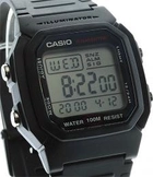 Часы Casio W-800H-1AVEF - изображение 2