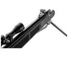 Гвинтівка пневматична, воздушка Beeman Wolverine з прицілом 4х32. 14290288 - зображення 3
