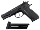 Пистолет пневматический ASG CZ 75 Blowback. 23702881 - изображение 7